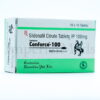 Cenforce 100 mg Sildenafil Citrate
