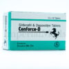Cenforce D Sildenafil Citrate With Dapoxetine