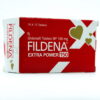 Fildena 150 Mg Sildenafil Citrate
