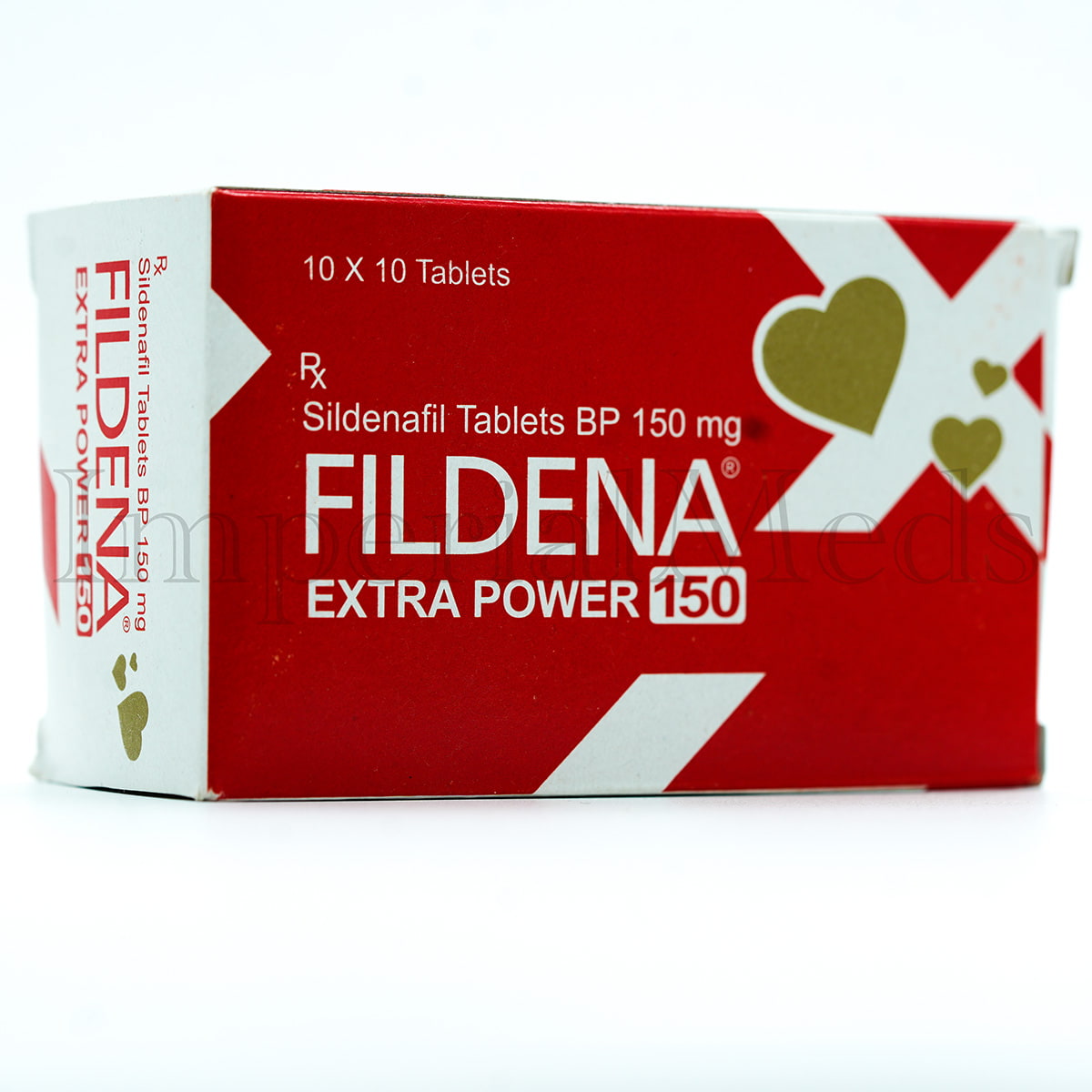 Fildena 150 Mg Sildenafil Citrate