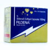 Fildena Super Active 100 Mg Sildenafil Citrate