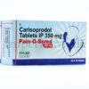 Pain O Soma 350 Mg Carisoprodol