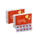 Fildena 120 mg sildenafil citrate pills for severe erectile dysfunction treatment