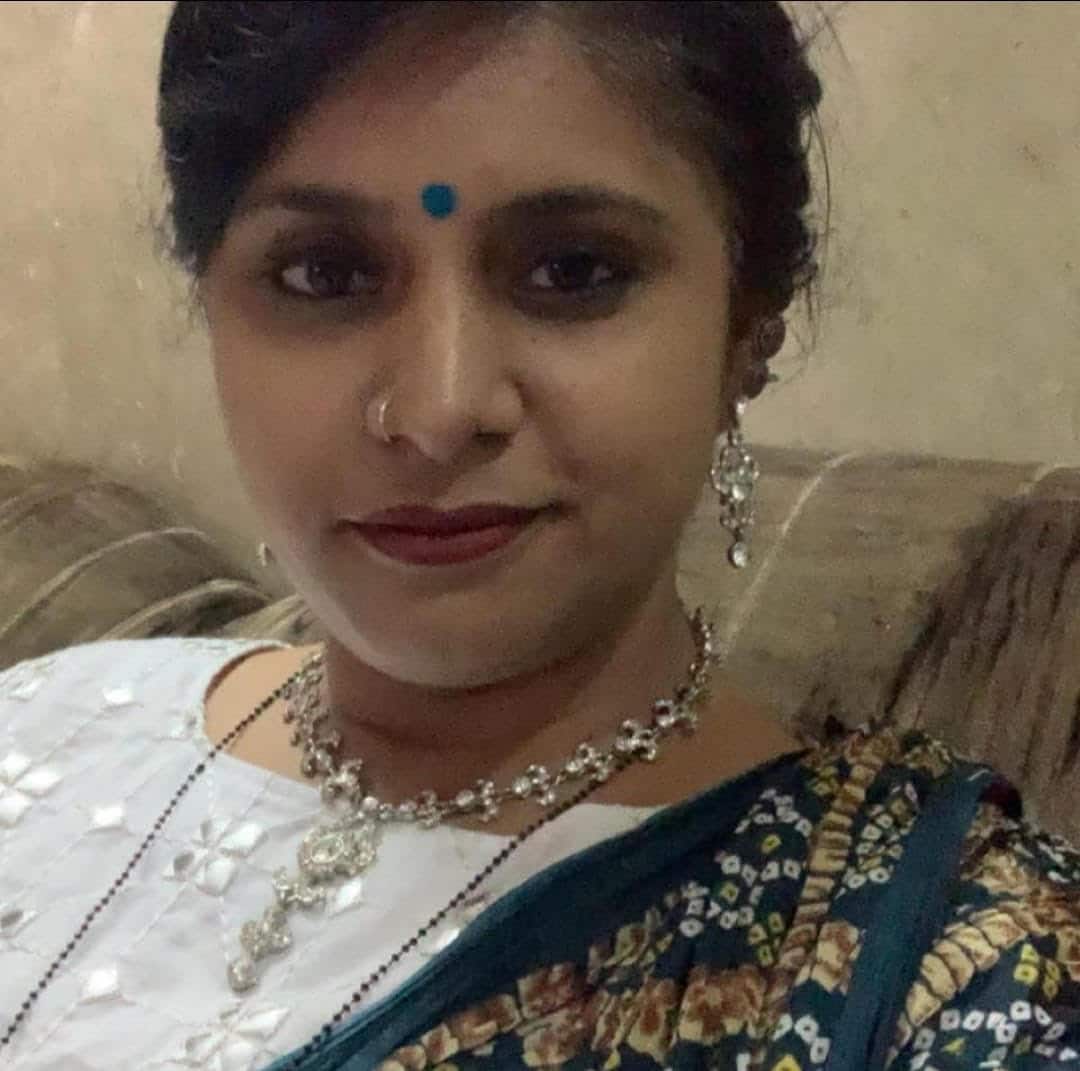 Dr. Megha Zanda