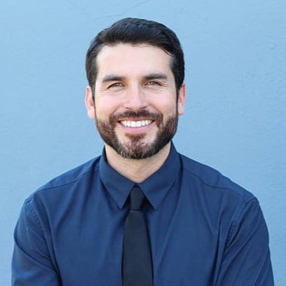 Dr. Scott Collins