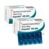 Aspadol 200 Tapentadol Tablets High Strength Painkiller for Chronic Severe Pain Under Medical Supervision