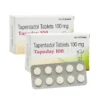 Tapaday 100 Tapentadol Tablets Prescription Analgesic for Moderate to Severe Acute Pain Relief
