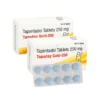 Tapaday Gold 250 Tablets Combination of Tapentadol and Tramadol for Severe Pain Relief Under Medical Supervision